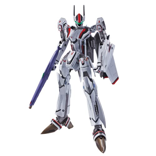 Amazon | DX超合金 VF-25F メサイアバルキリー(早乙女アルト機 