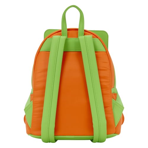 Sac à dos Kyle Cosplay South Park Loungefly mini format vert - 4