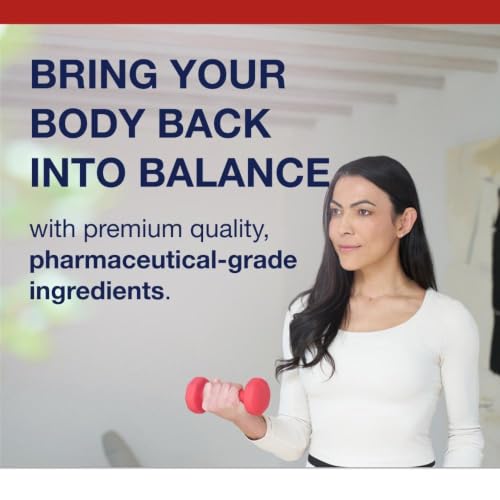 Metagenics Bone Builder Extra Strength MCHC