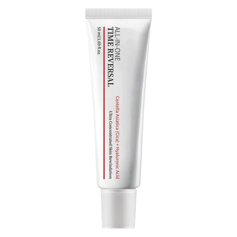 Kumiara Crema Age Reset(4 Crema)