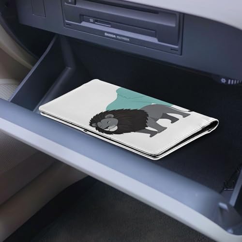 Organizador De Documentos Slim miniatura 7