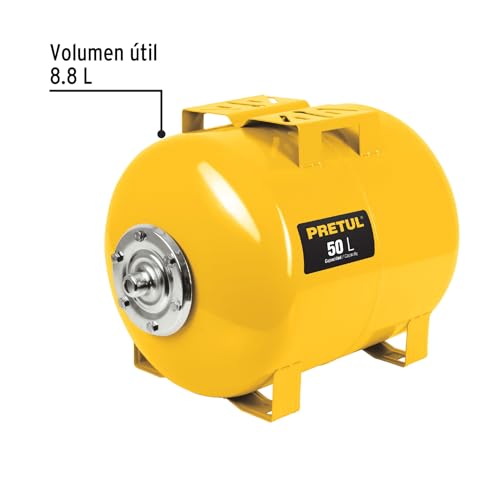 tanque hidroneumatico 50 litros marca Pretul (2)
