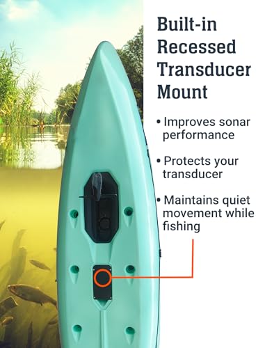Pedal Kayak for Fishing