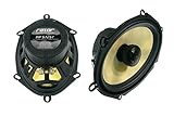 ZSTAT ZP5725t - 70 Watt - 5x7-Inch Car Speakers