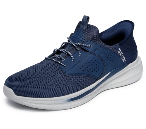 Image of Skechers Men's Slade - Caster