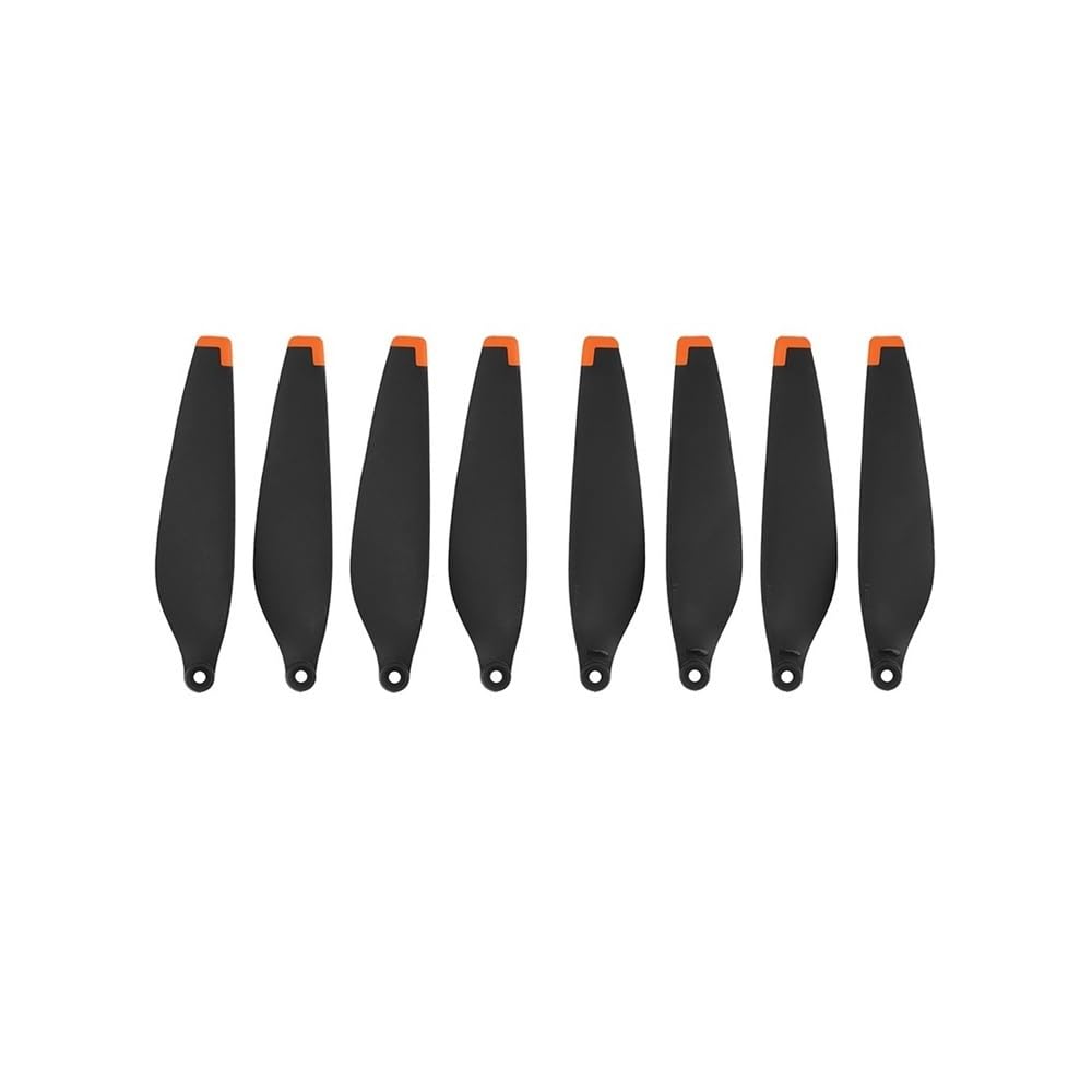 Hélices de rechange pour drone Mini 3 Pro - Kit de secours 8 pièces - 7