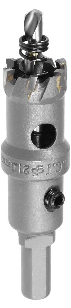 NACX 40mm Hole Saw - Stainless Steel Cutting -14