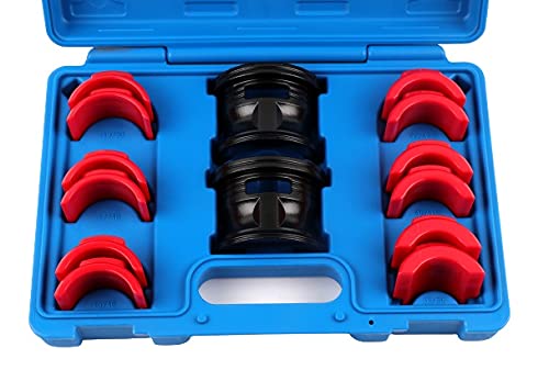 新品 シールドライバーセット [15783] D59-26-005 フォークシールドライバー 40-50mm 1個 DRC
