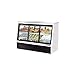 True Pass-Thru Single-Duty Refrigerated 24 Cu Ft Deli Case