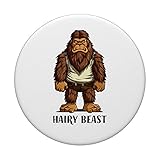 Zoom IMG-2 scopri la tua bestia pelosa