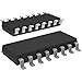 Resistor Networks & Arrays 10K 2% 16Pin SMT (1 piece)