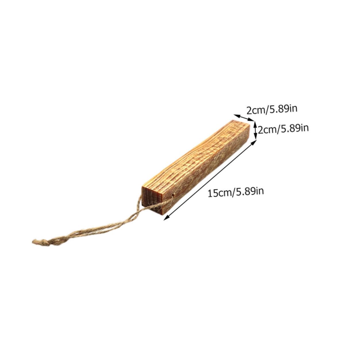 BCOATH 4pcs Lighter Outdoor Fire Starter Tools Weather-Resistant Campfire Supplies for Hiking Camping Kits Emergency Use High-Oil Content