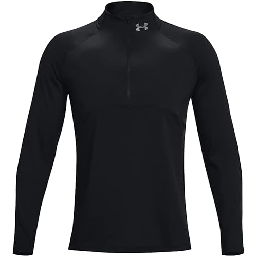 Under Armour Men's Qualifier Run 2.0 ½ Zip