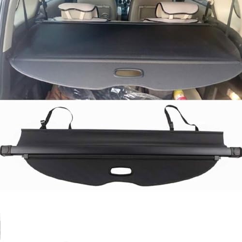 Étagère arrière de coffre Mazda 5 2007-2020 cache-bagages