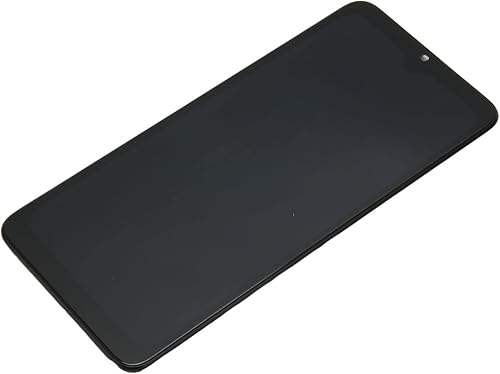 Miniatura 5 de Reemplazo táctil digitalizador Asamblea, para Samsung A70 A705 pantalla OLED con huellas dactilares, pantalla táctil digitalizador Asamblea con