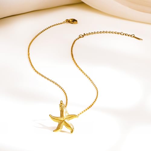 Image of Rubans Demi Fine Stainless Steel Pendant Chain Daily Gift for Women & Girls