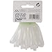 Sp 4mm Latex Elstic Clear 30ct,Goody Products,1920386