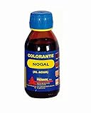 NO SE ENVIA A BALEARES Promade - Colorante Al Agua Para Madera Nogal Blister 120Cc Acol122