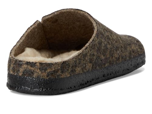 Image of Birkenstock Zermatt Shearling Slipper Clogs