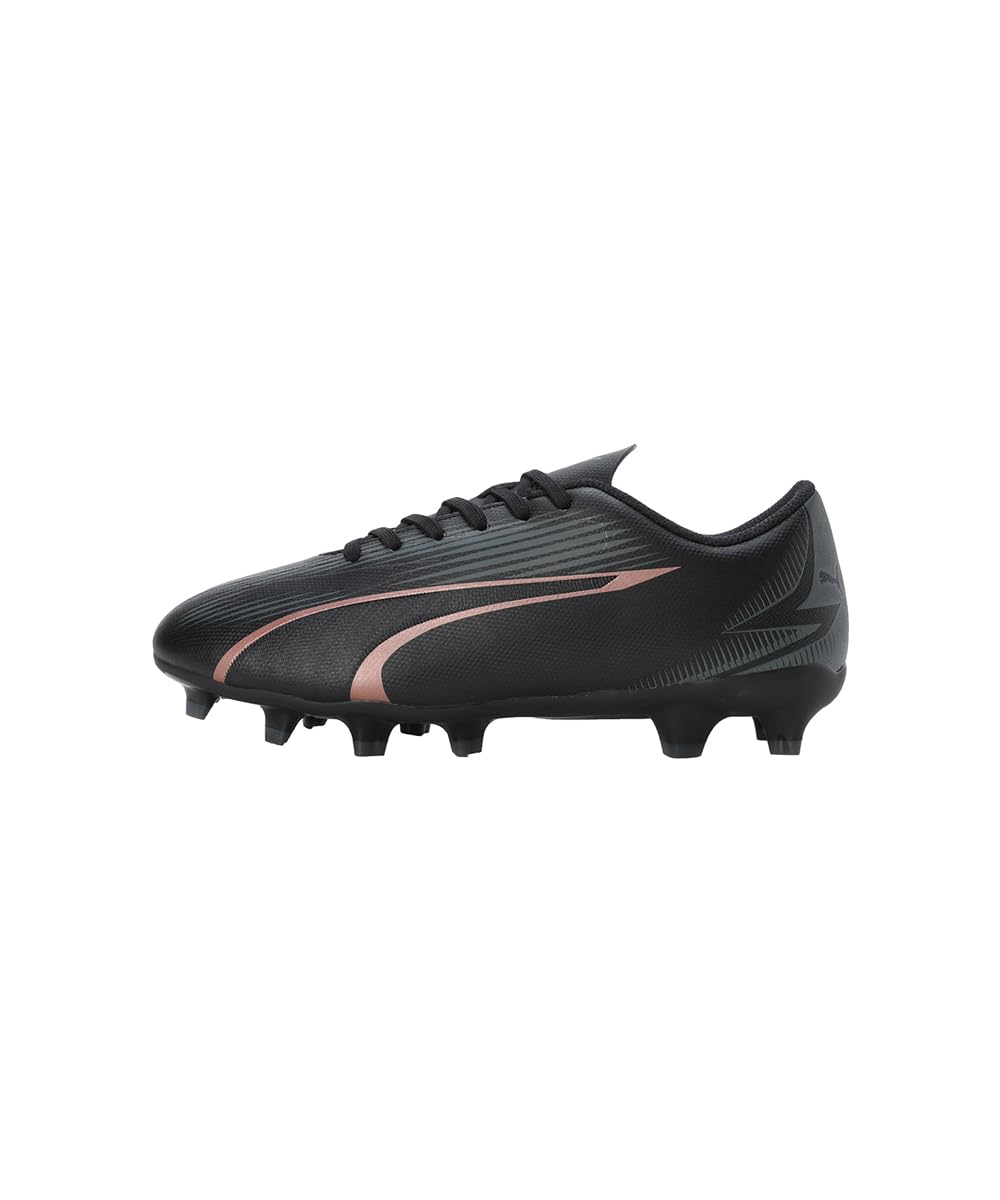 PUMA Uniseks - dzieci Ultra Play Fg/Ag JrButy do piłki nożnej