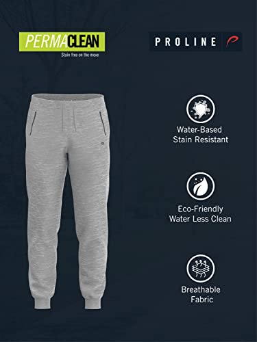 Image of Proline Mens Sweatshirt(PA085L GML)