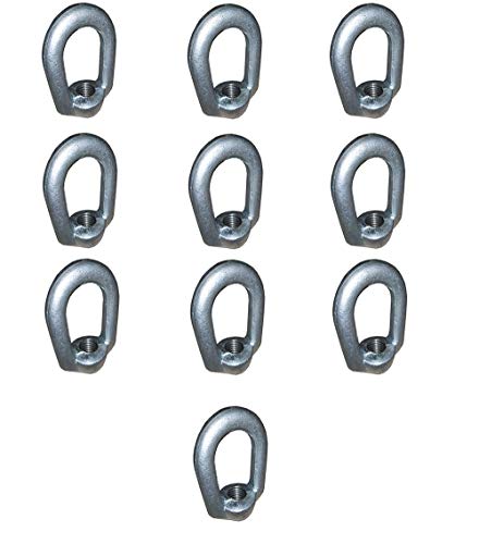 PROLINEMAX 10 Eye NUT 3/8