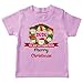 lepni.me Camiseta para niños con texto en inglés "Merry Christmas in Quarantine" 2021 Stay at Home Together for Christmas Holidays