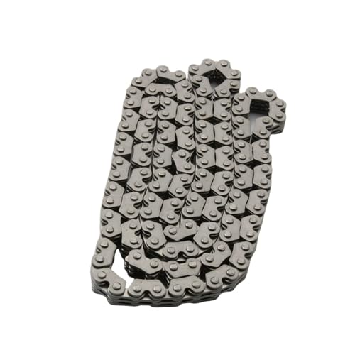 Cadena de distribución 3X4-132L para Scooter Yp500 t-MAX 500cc de 2001 a 2011