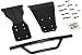 RPM 70902 Front Bumper Assembly Black SC10