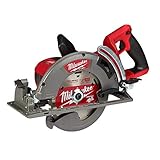 Milwaukee 2830-20 Circular Saw Rear Handle 7-1/4" (Renewed)