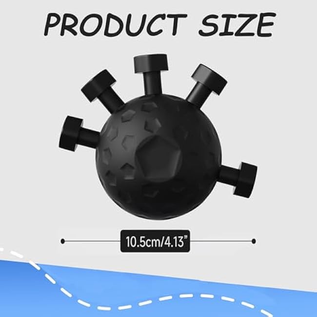 Finger Grip Strengthener¨CGrip Strength Trainer 2025 Upgraded Hand Grip Strengthener Finger Exerciser Finger Strengthener Hand Exercisers for Strength