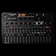 Sonicware LIVEN Evoke [Acoustronic Ambient Synthesizer] 34 Instrumente, Granular Grain FX, Flux Oscillator, 10 Reverbs, 6 Effekte, 4-Spur-Sequencer, Chord- & Arpeggiator-Modi