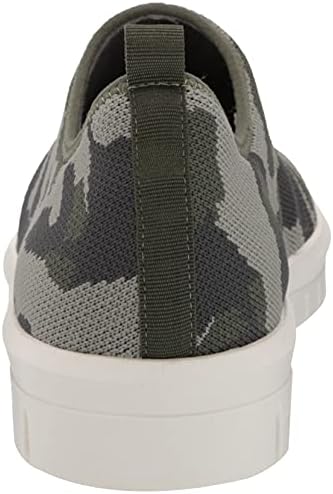 Blondo Women's Farrah Sneaker, Camo, 8 | Image 2