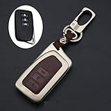 Hinweis: Stellen Sie sicher, dass das Schlüsseletui dieses Autos für Ihren Schlüssel geeignet ist. Überprüfen Sie vor dem Kauf sorgfältig das Aussehen Ihres Schlüssels. ， Auch wenn das Fahrzeugmodell identisch ist, kann der Autoschlüssel mit dem Baujahr variieren.