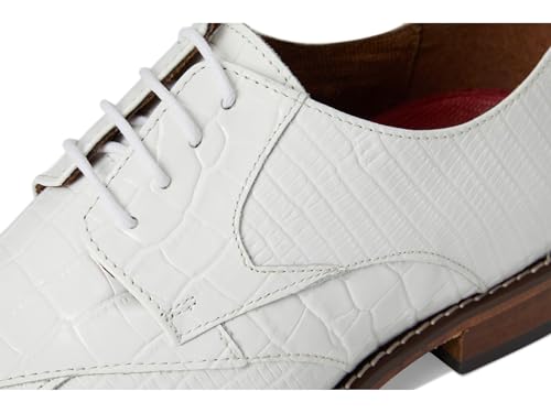 Image of Stacy Adams Tristano Bike Toe Lace-Up