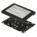 RIITOP M.2 NGFF (SATA) SSD to 2.5