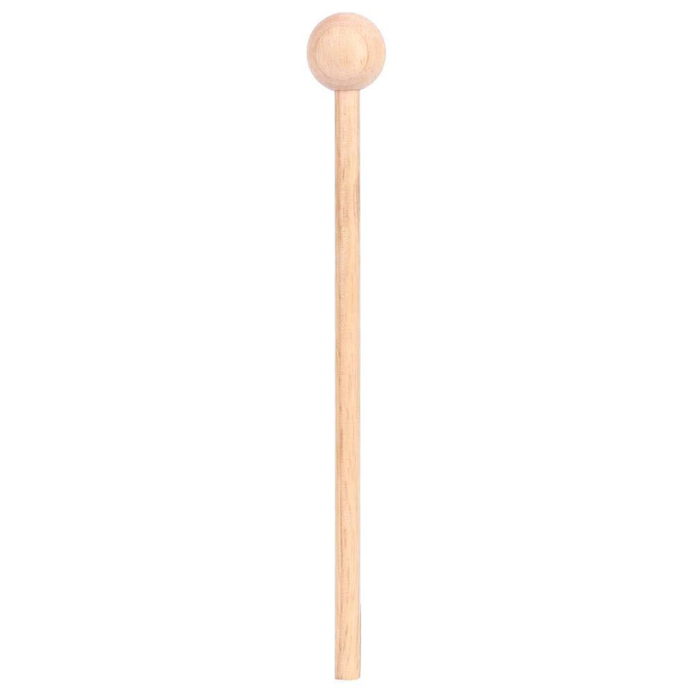 Solo Chime, Instrumento musical, Madera para el manejo del aula, Meditación Produciendo Terapia de sonido de tono claro, Reunión, Ejercicios de yoga Mindfulness