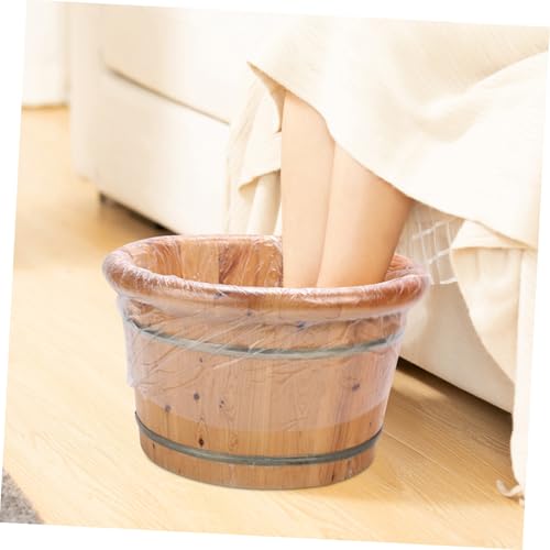 Bolsa desechable para spa de pies Beavorty 1 unidad miniatura 5