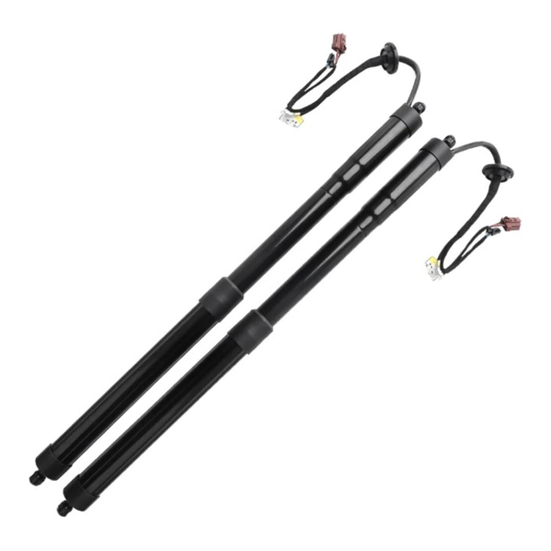 Rufutle Liftgate Struts for Renault Talisman 2016-2022, Electric Tailgate Actuator Power Liftgate Tailgate Strut 904524541R/904520382R