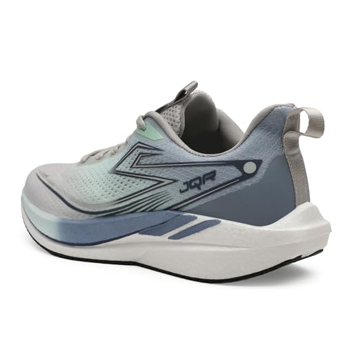 Image of JQR Men's Fraser Running Shoes