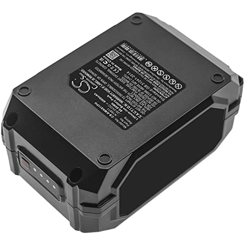 CS Cameron Sino 4000mAh 20V Battery
