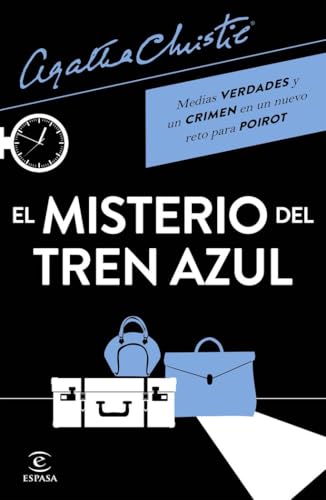 El misterio del tren azul (1928)
