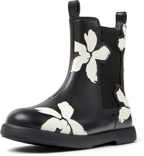 Camper Girl's Chelsea Bootie