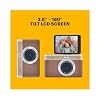 KODAK PIXPRO C1 13MP, 1080p Digital Camera (Brown) Bundle with 32GB MicroSD Card and Card Reader (3-Items)