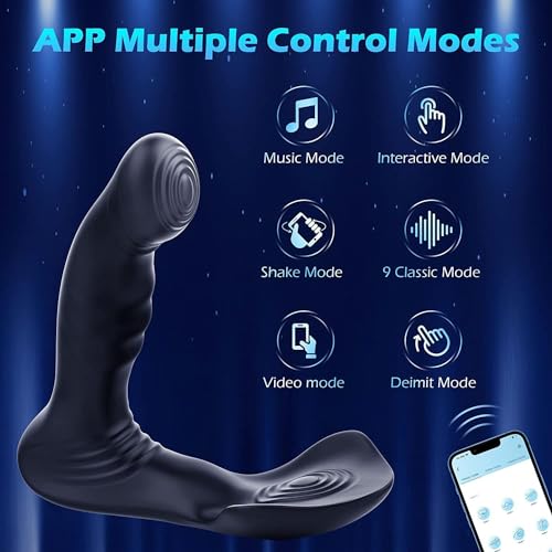 10-Modes-Prostrate-Massager-and-one-Touch-Recovery-Portable-Soft-Silicone-Non-deformable-Strongly-Silent-Couple-Waterproof-Ladies-Gift-Pleasure-T1