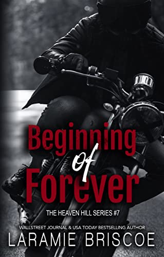 Beginning of Forever (Heaven Hill Book 7)