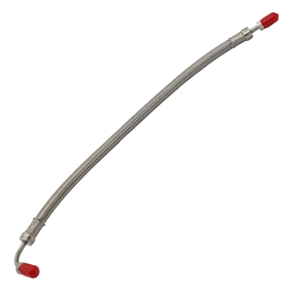 Manguera de Recorte de Potencia 32-86036Q Compatible Con MerCruiser 120 140