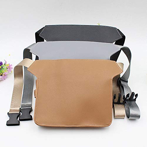 sac de coiffeur, Sac à ciseaux de barbier, sac taille, pochette for Salon coiffure(Cf)