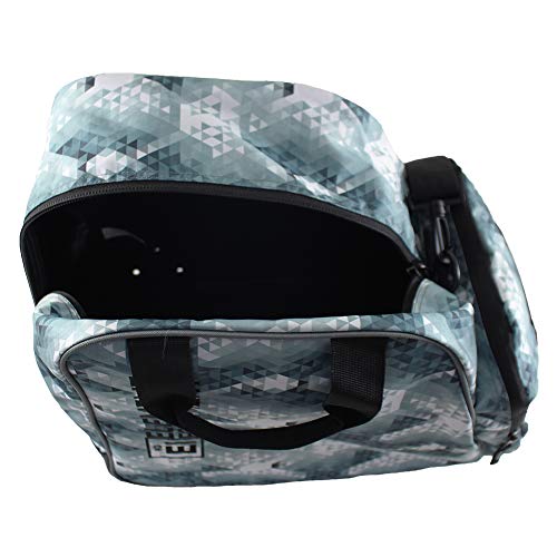 Element Equipment Boot Bag Snowboard Ski Boot Bag Pack Diamond #TOP4