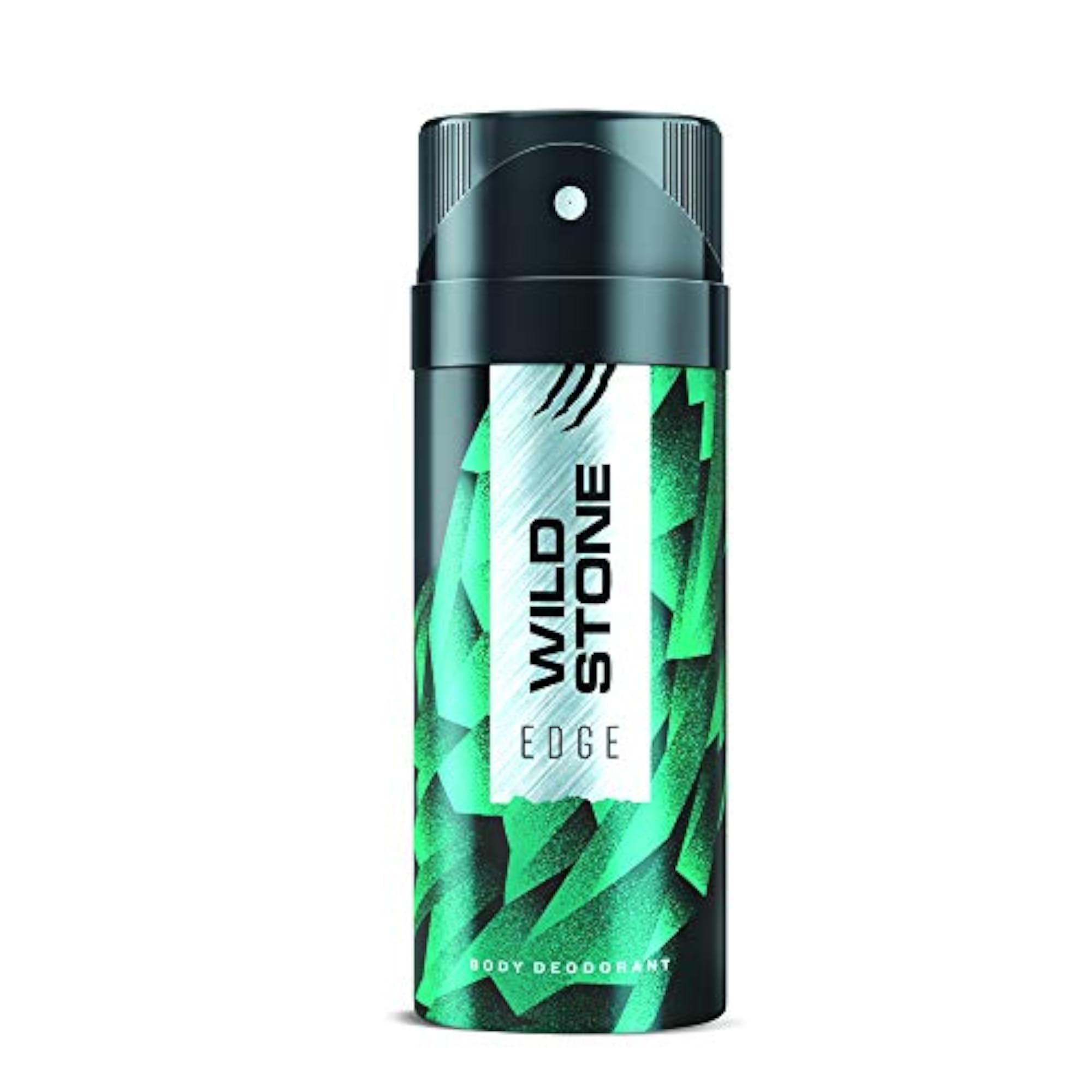 Edge Perfume and Deodorant Combo, 100ml + 150ml